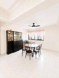 Blk 123 MARSILING RISE (Woodlands), HDB 5 Rooms #602711661